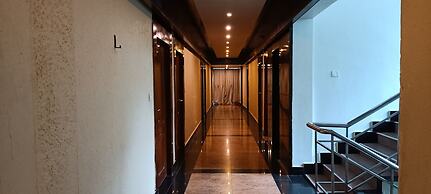 Hotel NK International