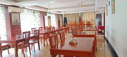 Hotel NK International