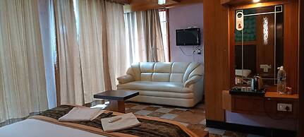 Hotel NK International