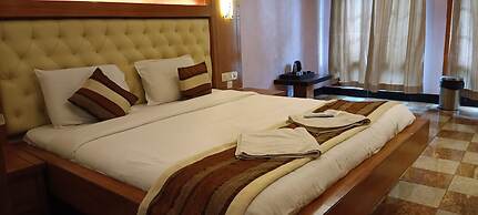 Hotel NK International