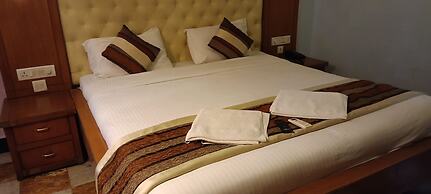 Hotel NK International