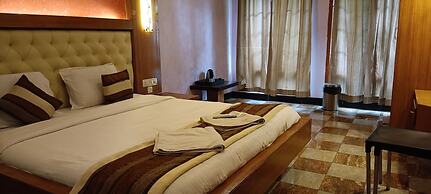 Hotel NK International