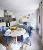 Le Logis Versaillais