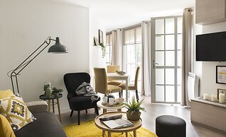 Le Logis Versaillais