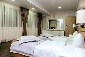 Hotel Ildis