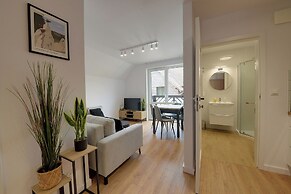 RentPlanet - Apartamenty Żeromskiego