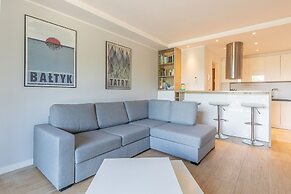 RentPlanet - Apartamenty Żeromskiego