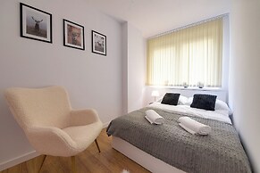 RentPlanet - Apartamenty Żeromskiego