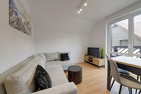 RentPlanet - Apartamenty Żeromskiego