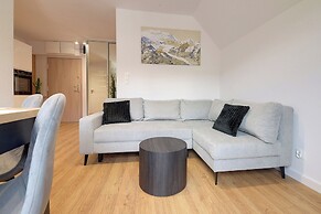 RentPlanet - Apartamenty Żeromskiego