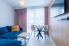 RentPlanet - Apartamenty Żeromskiego