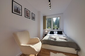 RentPlanet - Apartamenty Żeromskiego