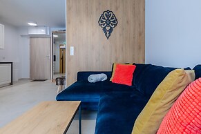 RentPlanet - Apartamenty Żeromskiego