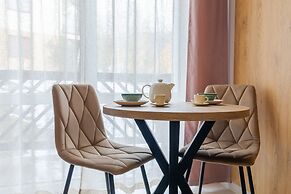 RentPlanet - Apartamenty Żeromskiego