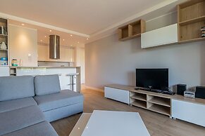 RentPlanet - Apartamenty Żeromskiego