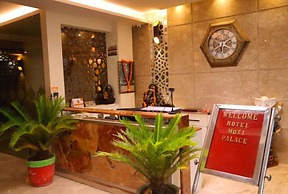 Hotel Moti Palace