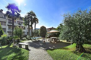 Holiday Home With Pool In Agno
