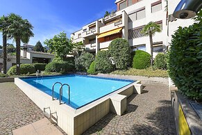 Holiday Home With Pool In Agno