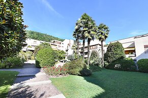Holiday Home With Pool In Agno