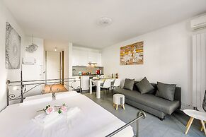 Holiday Home With Pool In Agno