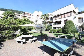 Holiday Home With Pool In Agno