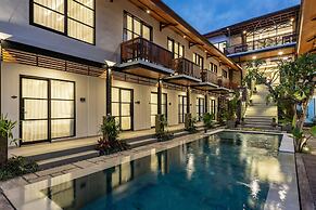 Paripadi Studio Canggu