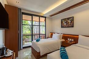 Paripadi Studio Canggu