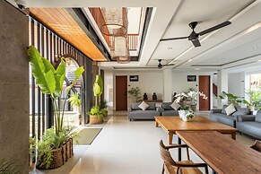 Paripadi Studio Canggu