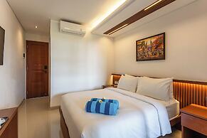 Paripadi Studio Canggu