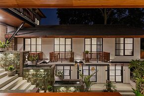 Paripadi Studio Canggu