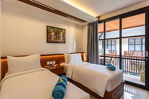 Paripadi Studio Canggu