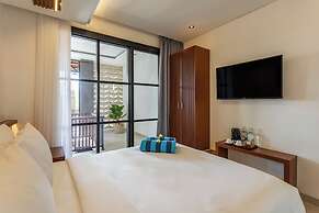 Paripadi Studio Canggu