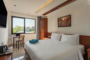 Paripadi Studio Canggu