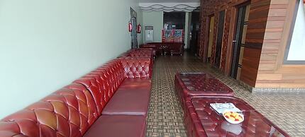 N k Grand Days hotel