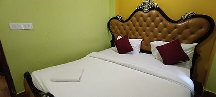 N k Grand Days hotel