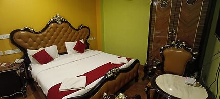 N k Grand Days hotel