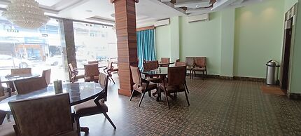 N k Grand Days hotel