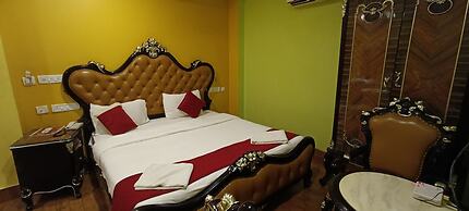 N k Grand Days hotel