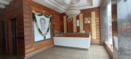 N k Grand Days hotel