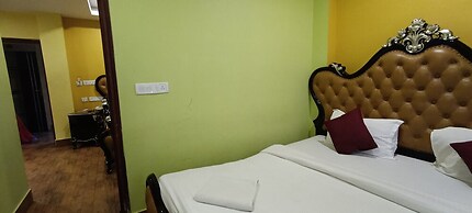 N k Grand Days hotel