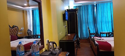 N k Grand Days hotel