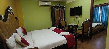 N k Grand Days hotel