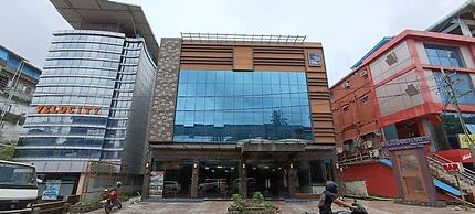 N k Grand Days hotel