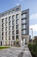 Coleman Court Summer Apartments