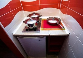 Vial Elkom Apartment 7