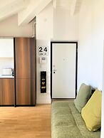 Luminoso Appartamentino - Magolfa