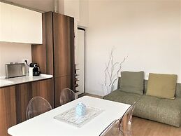 Luminoso Appartamentino - Magolfa