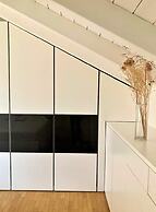 Luminoso Appartamentino - Magolfa