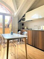 Luminoso Appartamentino - Magolfa