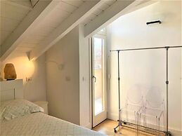 Luminoso Appartamentino - Magolfa